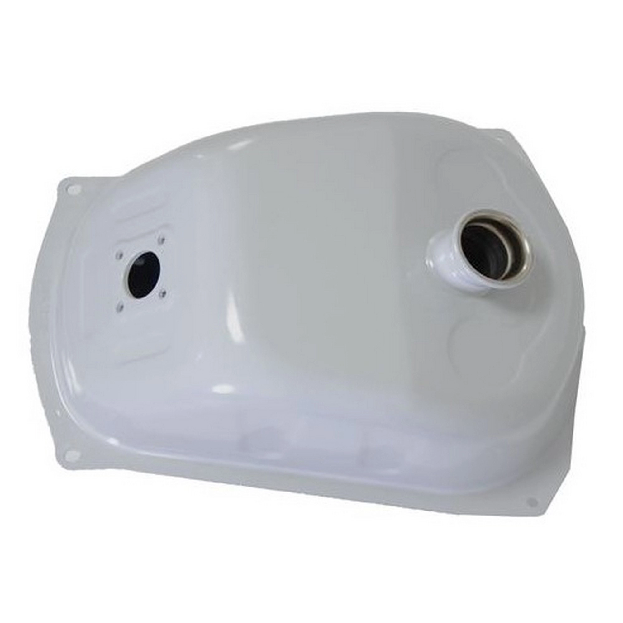 RKS RZ 250-S BENZİN DEPOSU #RK 57669